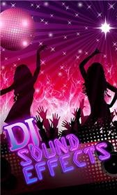 game pic for DJ Sound Effects - Free Ver